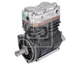FEBI Compressed Air System Compressor For IVECO Eurostar DAF Cf 93-12 41211122