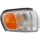 For Subaru Impreza 1995-2001 Park Lamp Passenger Side SU2521106 84451FA060