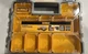 DEWALT DWST14925 10-Compartment Pro Small Parts Organizer Bits Storage