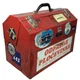 Vintage Blue Point / Snap-on KRW48A Accordion / Cantilever Style Tool Box