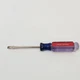Craftsman USA SL 1/4 Flathead Slotted Straight Blade Screwdriver CMHT65014 8"