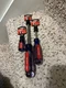 Craftsman Lot Of 3 Flathead Screwdrivers CMHT65013 CMHT65026 CMHT65014 Brand New