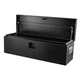 PrecisionAuto Truck Bed Toolbox Truck Tool Box Heavy Duty 15X15X24 inch Black
