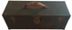 VTG Kennedy CS-19 Dark Green Wrinkle Finish Cantilever Tray Portable Tool Box