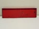 Snap-on KRA380 & KRA379A Roll Cab Sliding Parts Tray 21.5'' Wide Red