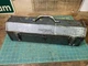 Vintage USA Craftsman 6516 Tombstone Hip Roof Metal Toolbox NO TRAY 20&rdquo;x6&rdquo;x6&rdquo;