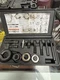 Maddox Tools MG12A-1 Pulley Remover & Installer Set W/case
