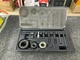 Maddox Tools MG12A-1 Pulley Remover & Installer Set With Case