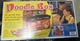 DOODLE BOX Kids Customizable Tools Box Paint USA NEW NOS 959561 Craftsman