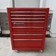 Vintage Snap On Tools USA KRA 380 Roll Cart 7-Drawer Bottom Tool Chest Box VGUC