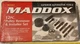 NEW Maddox Superior Automotive Tools 12pc Pulley Remover & Installer Set MG12A-1