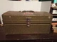 Vintage Park Model 84451 Metal  Toolbox 16.25&rdquo;x8.25&rdquo;x7.25&rdquo; USA 🇺🇸