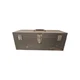 Kennedy CS-19 - 9472 Metal Tool Tackle Box w/ Cantilever Tray USA 19 x 7 x 7.25 