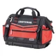 CRAFTSMAN VERSASTACK Zippered Tool Bag, 31 Pocket Organizer, Heavy Duty Tool ...