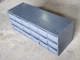 DURHAM 030-95 Drawer Cabinet , 18 Drawer, 33-13/16" x 12-1/4" x 12-13/16"
