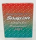 New Crown Premiums Snap-On 2001 Toolbox First In A Series Ornament