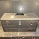 Vintage Craftsman 2-Drawer Tool Box #65334 Crown Logo 1976 MADE IN USA