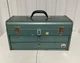 Waterloo JL-99 vintage tool box
