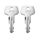 Craftsman Toolbox Replacement Keys, Secure Locking for Tool Chests
