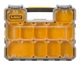 DEWALT 10-Compartment Shallow Pro Small Parts Organizer - DWST14925