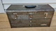 Vintage Craftsman 65334  Tool Box 2 Drawer Tool Box