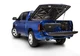 UnderCover SC205D Swing Case Storage Box Fits F-250 Super Duty F-350 Super Duty