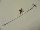 Snap-On KRA380 Roll Cab Locking Bar Mechanism w/Lock & 1 Key USA