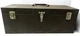 Vintage Kennedy Tool Box CS-19 Mechanic Machinist CantileverTray USA Made 19x7x7