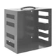 Durham Manufacturing 291-95 Durham Rack For Large Plastic Compartment Boxes