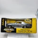 4P ERTL American Muscle 1:18 Collector Ed 1969 Pontiac Grand Prix SJ 428 Chase