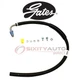 Gates 352463 Power Steering Return Line Hose for 80866 7-7056 5464 5-5464 ox
