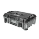 FLEX STACK PACK Storage System Suitcase Tool Box - FS1103 IP65
