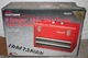 Craftsman Tool Box 2 Drawer 18" Steel Tool Portable Chest Red 965331 65331 NOS!