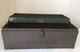 Vintage Kennedy Brown Metal CS-19 Cantilever Tray & Latch Mechanics Tool Box