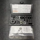 Maddox Superior Automotive Tools 12pc Pulley Remover & Installer Set - #MG12A-1