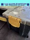 STANLEY ORGANIZER CASE REPLACEMENT & REPAIR LATCHES STST14710, 014725R, 014710R