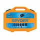 Spyder 600886 11-Piece Bi-Metal Hole Saw Kit Rapid Core Eject