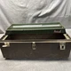 R&bull;Vintage Kennedy Kits CS-19 Metal Cantilever Tray Tool Box 19&rdquo;L x 7&rdquo;T x 7&rdquo;D USA