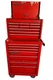Vintage Snap-On Tool Cabinet with KRA-59 and KRA-380 