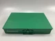 Auveco 1-912 12 Compartment ``Large'' Empty Metal Drawer, USA Made, Organizer