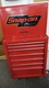 SNAP-ON KRA2055( 5 DRAWER TOP BOX WITH KEY) (R7A012003)