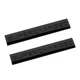 2X Supercharged Letter Car Sport Liftgate Logo Emblem Badge Nameplate (Matte ...