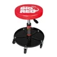 Torin Big Red 4.5" Adjustable Pneumatic Creeper Seat w/ Tray